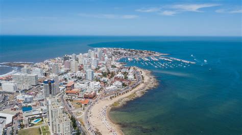 Best Beaches In Uruguay Daring Planet
