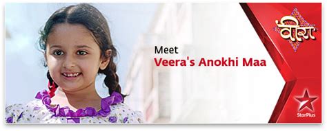 Veera 5th August 2013 On Star Plus Tv Serial Episode