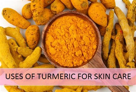 10 Amazing Health Benefits Of Turmeric For Skin And How To Use It