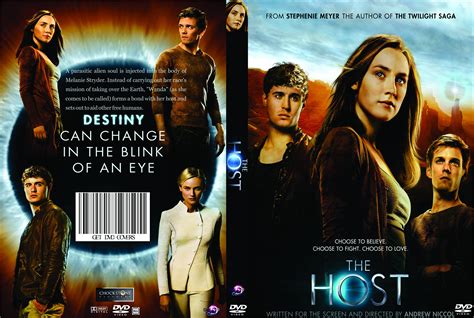 Coversboxsk The Host High Quality Dvd Blueray Movie