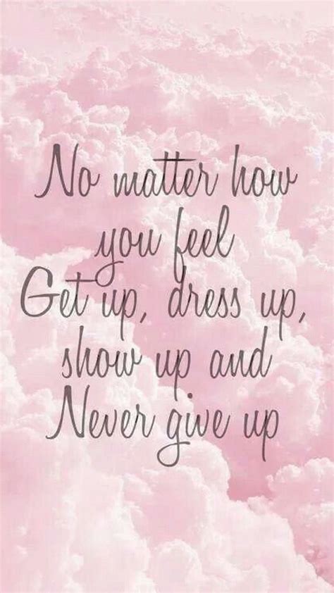 Pink Quotes Wallpaper For Mobile Best Hd Wallpapers Motivational
