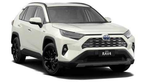 Rav4 Cruiser Awd Hybrid Brian Hilton Toyota