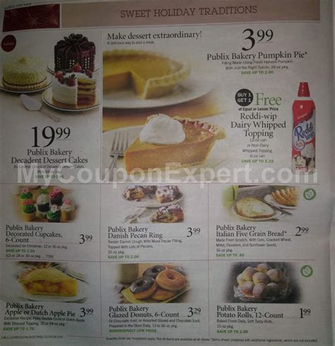 Publix Christmas Meal : Trythis Ordering A Publix Deli Holiday Dinner