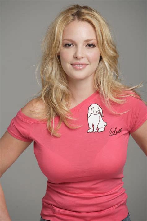 Katherine Heigl Image