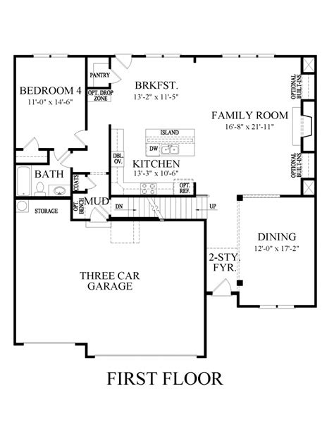 Harvard Ii 1st Floor Peachtree Residential