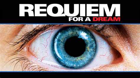 Requiem For A Dream Apple Tv