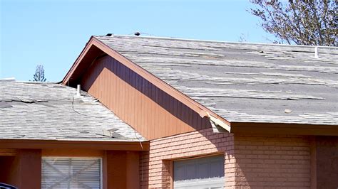 Filing A Roof Damage Claim With Your Homeowners Insurance Company