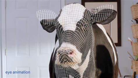 How Deutsch La Makes California Cows Talk In Milk Ad Business Insider