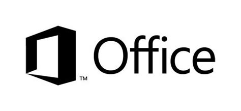 Logo De Microsoft Office 13 Microsoft Presentaciones Desarrolladores