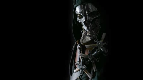 Dishonored Full Hd Wallpaper And Background Image 1920x1080 Id446398