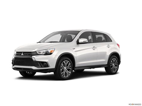 Does The 2019 Mitsubishi Outlander Have A Spare Tire