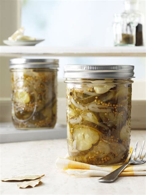 Its All Yours—the Best Pickle Recipe Ever Sweet Pickles Recipe
