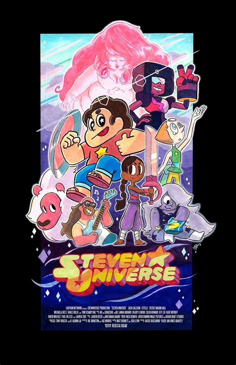 Steven Universe Future Wallpapers Top Free Steven Universe Future
