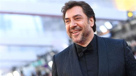 Javier Bardem Será La Imagen Principal Del Cartel De Zinemaldia 2023