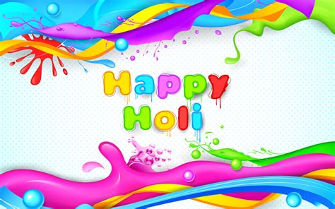 Happy Holi Hd Hd Celebrations 4k Wallpapers Images Backgrounds