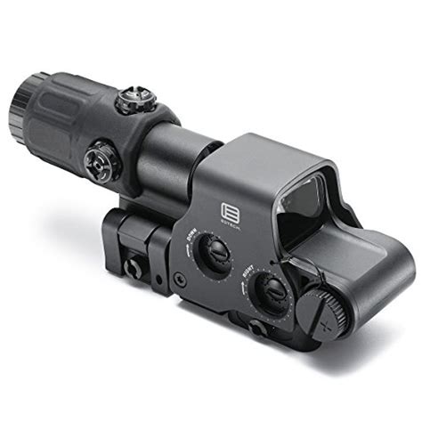The 3 Best Red Dot Magnifier Combos Sight Reviews 2018