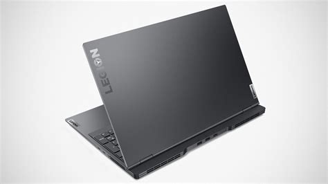 15 Inch Lenovo Legion Slim 7 A Gaming Laptop That Fits The Boardroom