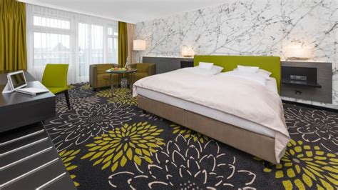 Hotel Si Suites Stuttgart Alle Infos Zum Hotel