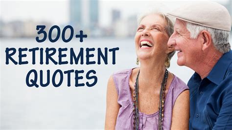 retirement quotes for men