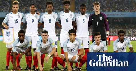 Chelsea have played at stamford bridge ever since 1905, the year after mr h a (gus) mears and his brother. Meet the England players who have reached the under-17 ...