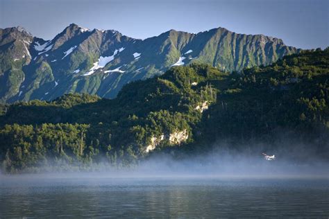 Alaska Landscape Photography Jeff Schultz