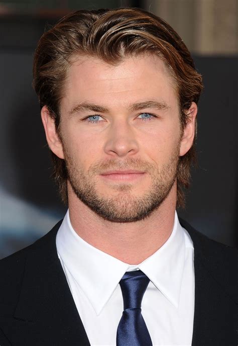 Chris Hemsworth Australian Actors Wiki Fandom Powered