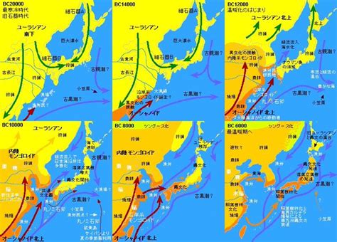 多くの魚は大陸棚にすんでいる。 transcontinental railway between russia and japan is planned. 国境が、自然現象で割かし決まってくれた国 - Togetter