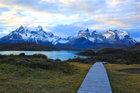 Whats At The End Of The World Exploring Patagonia World Of Wanderlust