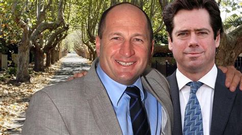 Molly kelly, (molly craig), australian aboriginal icon (born c. Craig Kelly, Gillon McLachlan: Pin-up pie to AFL man of ...