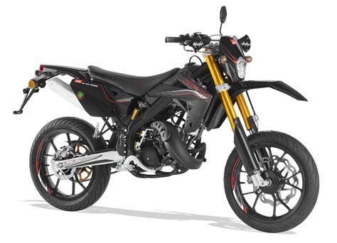 Mrt Pro 50 Supermotard Ttec Moto