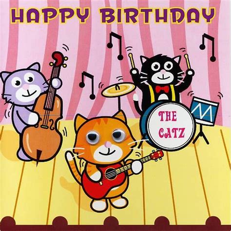 Browse our selection, customize your message & send funny birthday greeting cards online! Free Email Birthday Cards Funny with Music | BirthdayBuzz