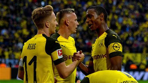 The most expensive ticket will cost you eur. BVB: News und Transfer-Gerüchte zu Borussia Dortmund ...