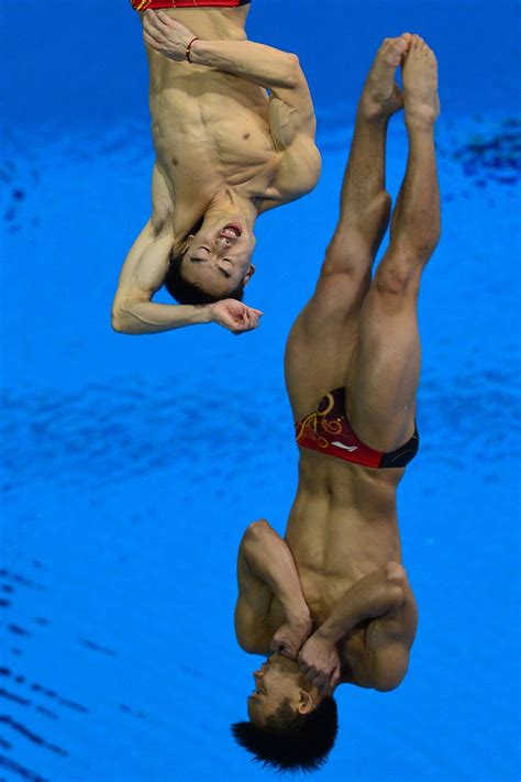 Louis and has been an olympic sport since. Olympic diving faces