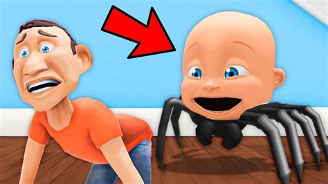 28 Ways To Prank Daddy In Whos Your Daddy Youtube