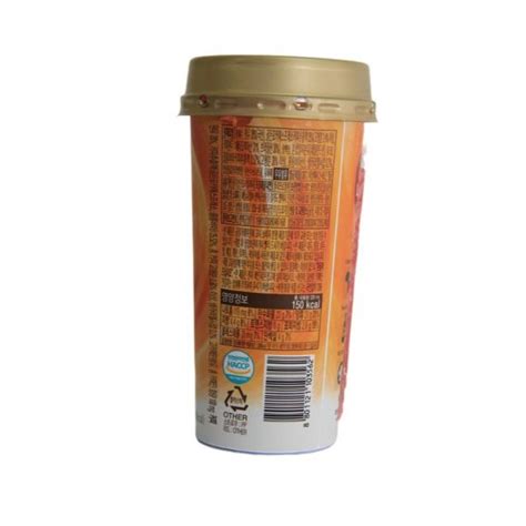 Maeil My Cafe Latte Caramel Macchiato 10s X 220ml