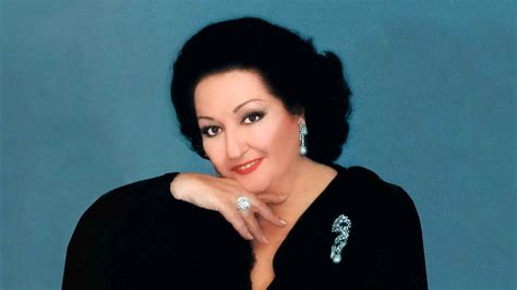 la soprano española más conocida internacionalmente que habría cumplido 90 años este 2023 fue