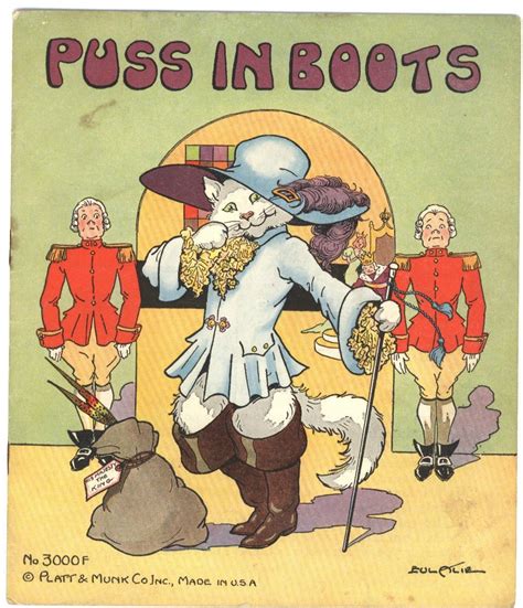 Pin On Puss In Boots
