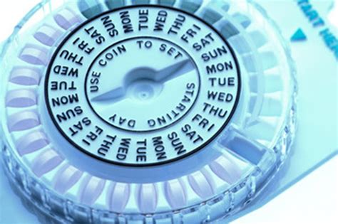 How Does Birth Control Actually Work Seattle Clinical Research Center