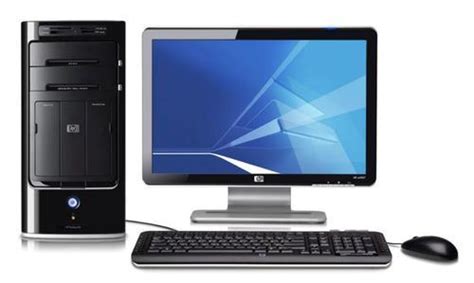 New I3 Computer With 19 Inch Dell Led Screen Size 19 Rs 15000 Piece