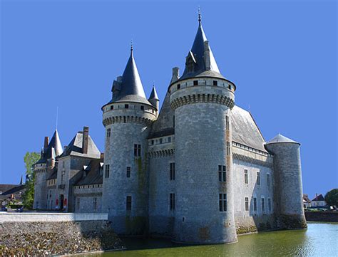 Frankreich als reiseland ist vielen wohl bekannt. Das Loiretal, Sehenswürdigkeit in Frankreich