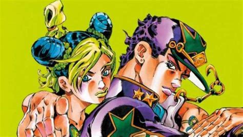 Watch jojo's bizarre adventure english dubbed episode 1 here using any of the servers available. JoJo's Bizarre Adventure Season 6: Will it be based on ...