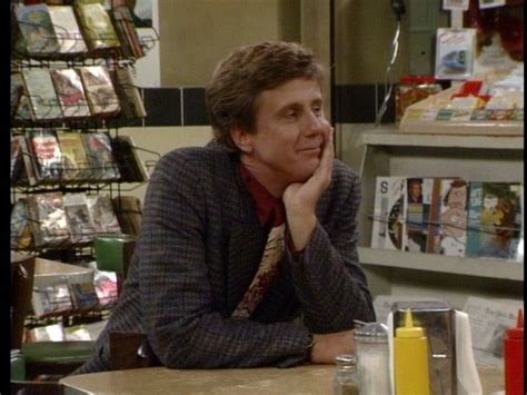 Harry Anderson As Judge Harry Stone From Night Court Harry Anderson