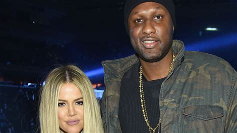Khloé Kardashian Ex Lamar Odom Regrets Cheating On Her