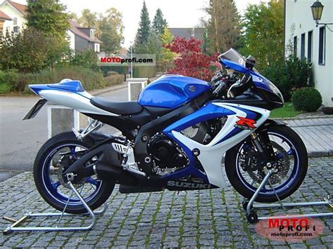 I'm 5 ft 11, 160 pounds and i have been debating on the gsxr 600 and the new ninja 300. Suzuki GSX-R 600 2006 Specs and Photos