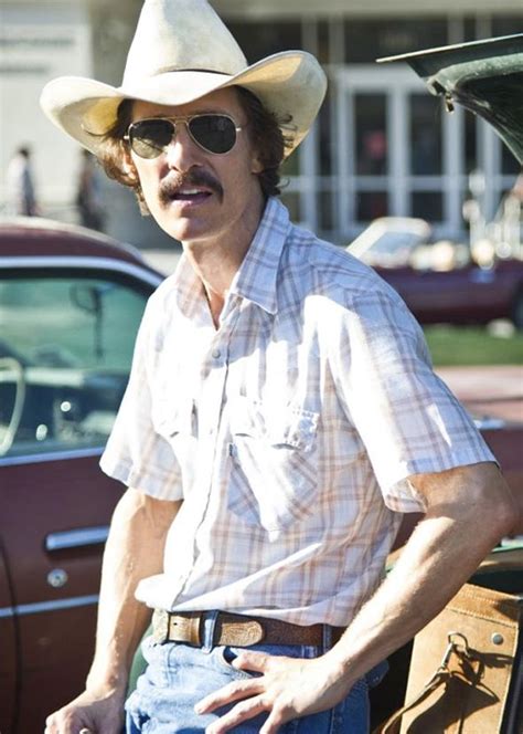 Dallas Buyers Club Matthew Mcconaughey Before And After