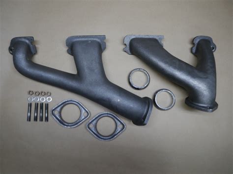 Intake Manifold For Chevy Inline Engine
