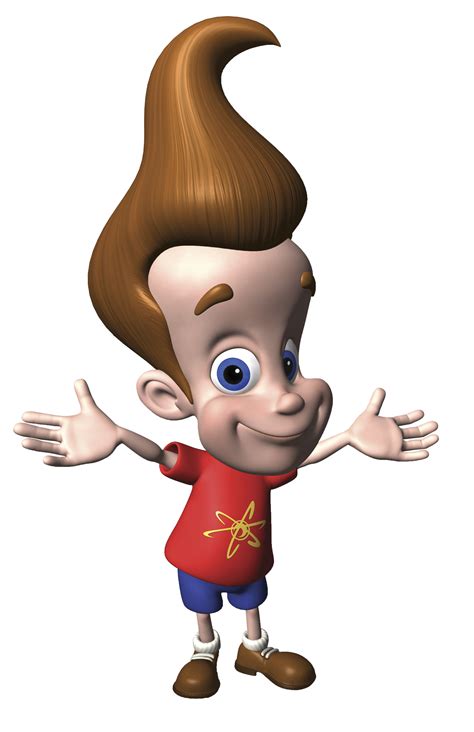 50 Best Ideas For Coloring Jimmy Neutron Pictures