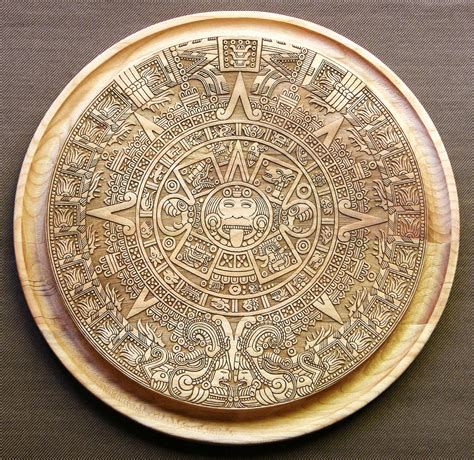 Design Practice: Aztec Empire