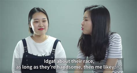 ‘koreans React Has The Girls Talking About Korean Stereotypes Asian Junkie