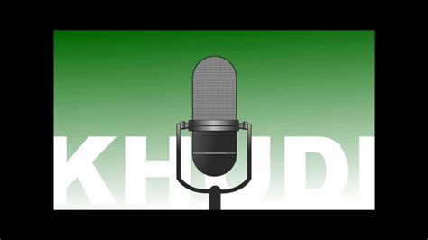 Khudi Urdu Azad Nazam Youtube